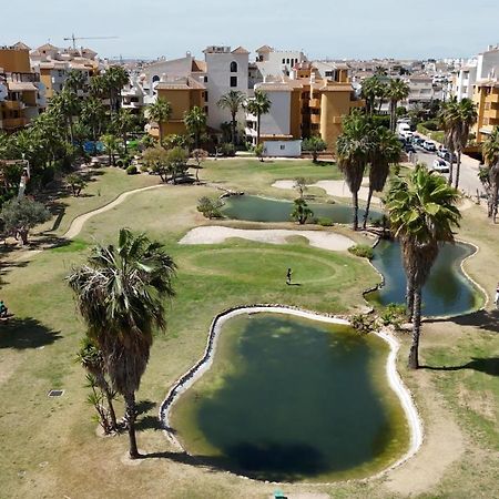 Cc8 By Zanis Apartment Torrevieja Exterior photo