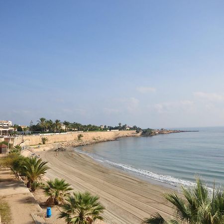 Cc8 By Zanis Apartment Torrevieja Exterior photo