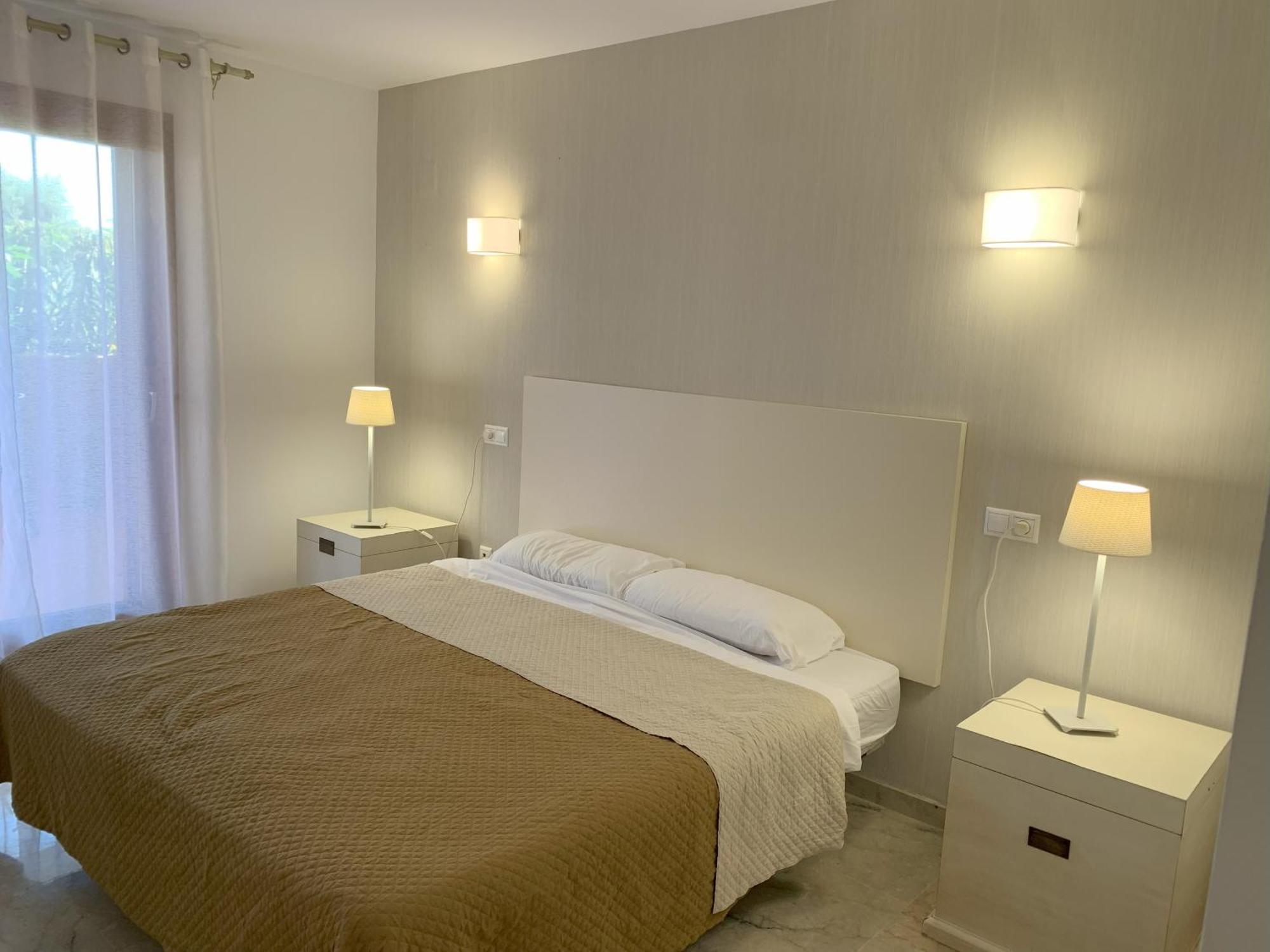 Cc8 By Zanis Apartment Torrevieja Exterior photo