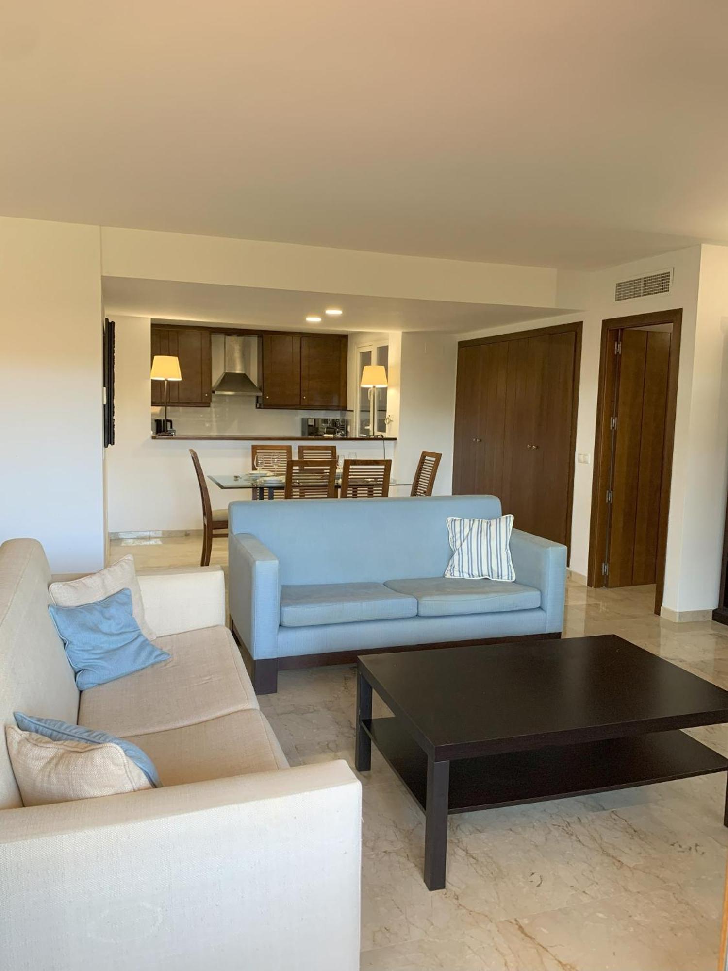 Cc8 By Zanis Apartment Torrevieja Exterior photo