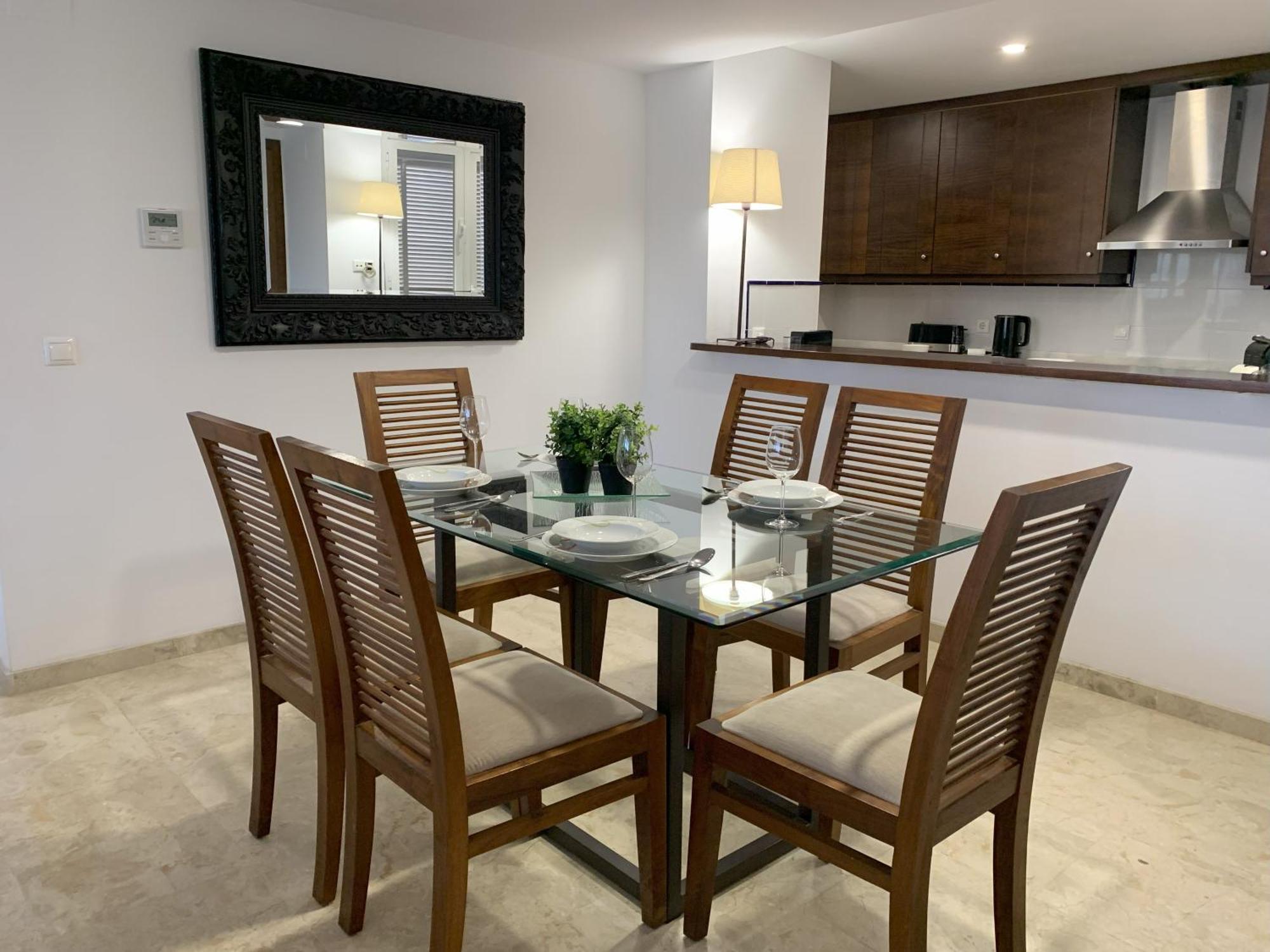 Cc8 By Zanis Apartment Torrevieja Exterior photo