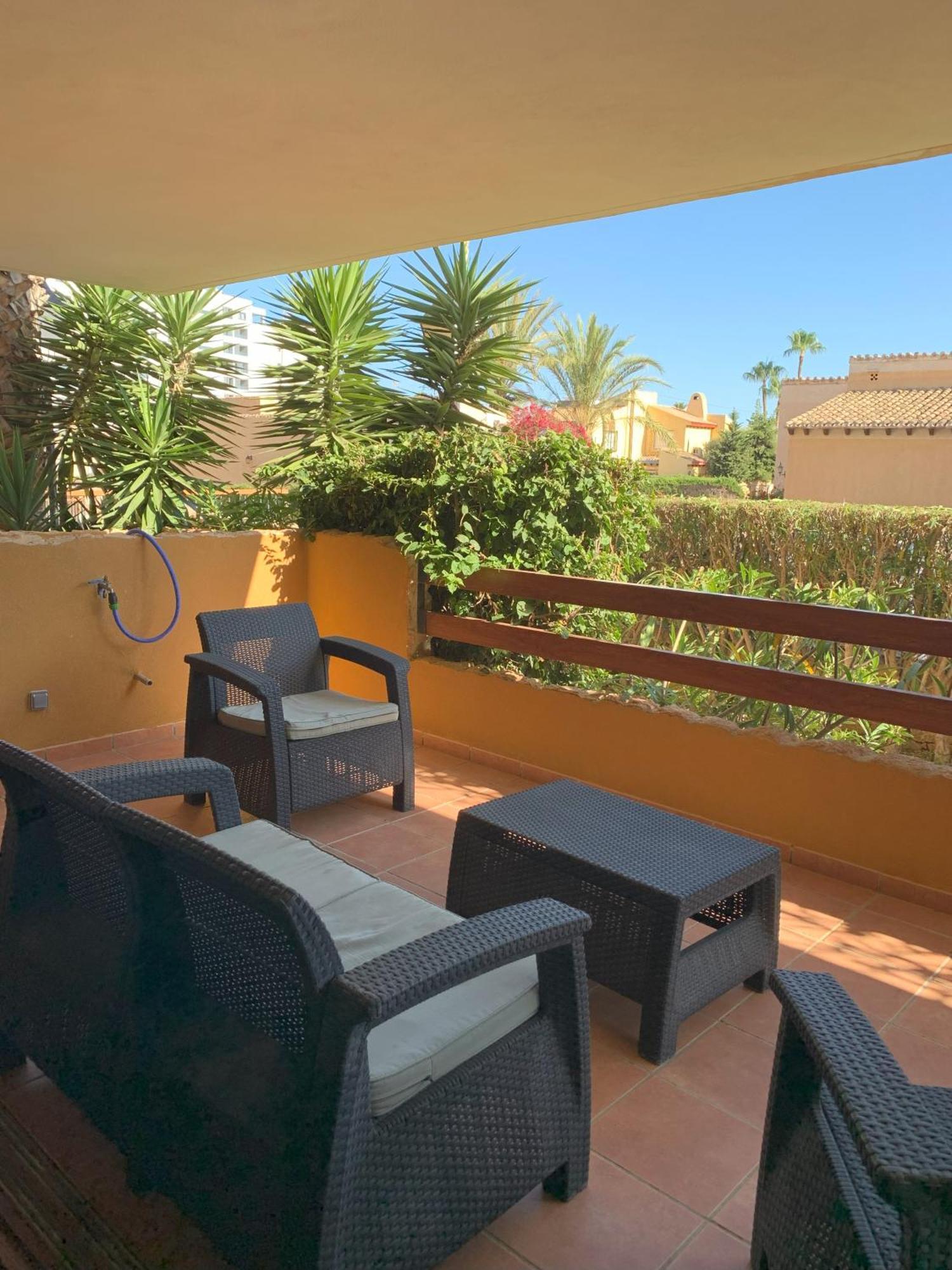 Cc8 By Zanis Apartment Torrevieja Exterior photo