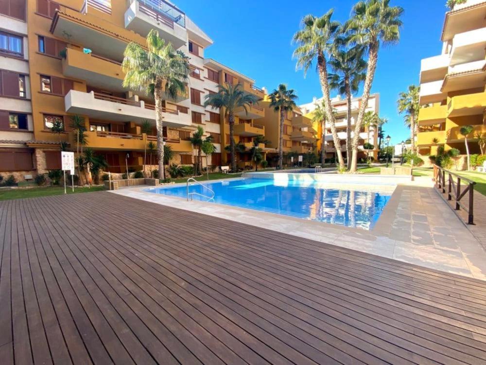 Cc8 By Zanis Apartment Torrevieja Exterior photo